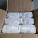 Pampers Baby Diapers - Swaddlers - Size 1, 198 Count, Ultra Absorbent Disposable Infant Diaper
