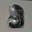 BODIY Punk Women Waist Belts PU Leather Fashion Body Chain Belt Circle Rave Halloween Accessories Belt Adjustable Gothic (Black-04)