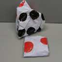 Warmtree 13" Jumbo Inflatable Dice, Pack of 2