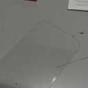 Meifigno for iPhone 17 Pro Max Case 6.9", [Glitter Card & Wrist Strap] [Compatible with MagSafe] [1HD+1X Privacy Screen Protectors] Surround Raised Lens Protection 17 ProMax Case, Titanium Silver