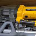 Cordless Handheld Pool Vacuum Compatible with Dewalt Above Ground