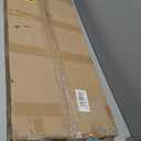 Bunkie Board Full Size 54x75- Heavy Duty Reinforced Wood Bed Boards for Under Mattress, Universal Sleeper Sofa Support Board with Anti-Sag Design for Metal Bed Frame, Platform Beds&Pull Out Couches