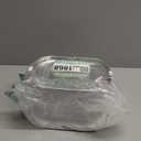 PETLIBRO Cat Water Fountain, Cat Fountain Indoor Stainless Steel Tray, 2.5L/84oz Wireless Pump Pet Water Fountain, Cat Water Dispenser with Two Flow Modes, Pet Fountain for Drinking Easy Clean (White)