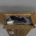 Sportneer Adjustable Ankle Weights for Women and Men 7 lbs/Pair Adjustable Leg Weights with Secure Straps, Strength Training Weighted for Yoga, Walking, Running, Aerobics, Gym, Physical Therapy (Black)