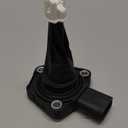 Engine Oil Level Sensor Compatible with 228i F22 F45 F46 320i 328i GT xDrive 335i 428i xDrive Gran Coupe 528i ActiveHybrid 3 X3 X4 X5 Replacement for 12617638341 12617598860 FLS324 12617636294