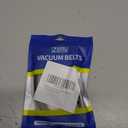 for Bissell Style 7/9/10 P/N 3031120 Vacuum Belt 3-Pack for Bissell PowerForce Helix CleanView Swivel Rewind Pet Powerlifter Pet Hair Eraser Vacuum Cleaner Rewind Parts 2031093 32074 3031123