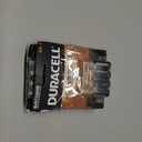 5 x Duracell 41501 - AA Cell Battery (4 pack) (MN1500B4)