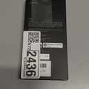 TORRAS Magnetic Slim-Fit for iPhone 15 Pro Max Case, Ultra-Thin 15 ProMax Phone Case Compatible with MagSafe, Lightweight Anti-Scratch Matte Hard iPhone 15 ProMax Case 6.7 inch OriginFit, Black