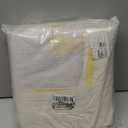 Float Joy Lake Floats for Adults Pool Floaties River Tube Pool Lounger Inflatable Pool Floats Adult Heavy Duty with Cup Holders for 2 Persons 79" x 47" River Floats