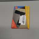 Re-Call Rug Tape, 12pc Rug Corner Grippers, Double-Sided Reusable Carpet Tape, Washable Non-Slip Rug Pads, Strong Adhesive Rug Grippers, Rug Tape for Hardwood Floors Without Causing Damage