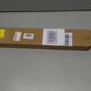Vacuum Extension Wand Replacement Parts Compatible With Shark Navigator Lift-Away NV360,NV350, NV351, NV352, NV355, NV356e, NV357, NV358,NV390, NV391, NV392,UV440 Vacuum Cleaner Attachment