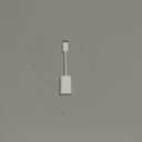 Apple USB-C to Lightning Adapter