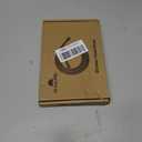 Shower Hose Extra Long 99 Inches Stainless Steel Handheld Shower Head Hose with Brass Insert and Nut - Durable and Flexible