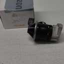 EGR Exhaust Gas Recirculation Valve Compatible with Honda CR-V 2.4L 2007 2008 2009 EGR Valve Replacement for 18011-RRA-A00 18011RRAA00 EGV1146 EGR1906 4F1944 1902-485436 2-26806 046-0150 226806