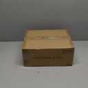 Set of 48 Waterproof Flameless Floating Tealights, 120+ Hour Warm White Battery Flickering LED Tea Lights Candles - Wedding, Party, Centerpiece, Pool & SPA.