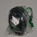 2PCS CV Boot with 4 Stainless Steel Clamps & 6 Cable Ties,Waterproof & Dustproof CV Axle Boot Repair Kit for Protect Axle,Universal CV Joint Boot Fits for Most Cars (2PCS)