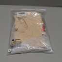 Boys Girls Patriotic Shirts-4th of July Shirt Kids USA Shirts American Flag Tshirt Tops, Size 130, Beige