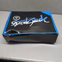 2PM SPORTS Inline Skates with Light Up Wheels, Roller Skates Blades for Boys Girls Kids Ages 5-8 8-12 4-6 6-12, Size Adjustable Beginner Blades Roller Skates (Large - Youth (4Y-7Y US), Green)