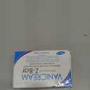 Vanicream Z Bar, Seborrheic Dermatitis & Anti-Dandruff Medicated Bar, 3.5 Oz, Formulated without Common Irritants for Sensitive Skin, 2% Pyrithione Zinc Helps Relieve Itching, Redness & Flaking