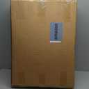 Floor Mats for 2007-2014 Ford Edge/2007-2015 Lincoln MKX, Trunk Mat and Backrest Mat All Weather TPE Protector for Ford Edge Accessories