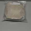 GOIACII Top-Handle Crossbody Bags for Women Soft Leather Trendy Purse Circle Handbags Small (Black and Brown)