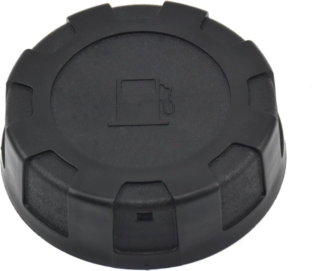 88-3980 Gas Fuel Cap Assembly for Toro Tractors, Lawn Mowers like Commercial Mowers & Z - Master