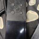 Furrybaby Pet Heating Pad, Waterproof Dog Heating Pad Mat for Cat with Durable Anti-Bite Tube Indoor for Puppies Dogs Cats (1 Pack Black, 24 X 16in, Temp Adjustable)