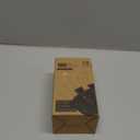 Brizled Red & White Christmas Lights, 33ft 100 LED Christmas Tree Lights, 120V UL Listed Mini String Lights Connectable, Plugin LED Xmas Lights, Indoor Christmas Lights for Outdoor Party Home Decor