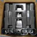 Michigan Motorsports Delphi LS7 Lifter Set with Guide Trays | Fits GM LS Engines 4.8L 5.3L 5.7L 6.0L 6.2L LS1 LS2 LS3 LS6 LQ4 LQ9 LY5 LY6 LM7 | Delphi Part #'s 12499225 & 25341990