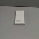 2 x MOZOTER for iPhone 17 Pro Case with Kickstand,[Compatible with MagSafe] [12FT Military Grade Protection] Slim Translucent Matte Shockproof Phone Case,6.3",Black