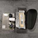 Braun Series 9 Pro 9419s Electric Shaver for Men, Wet & Dry Razor, Shaving Kit with 4+1 Head with ProLift Trimmer