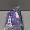 3 Pack Mens V-Neck Dry Fit T-Shirts, Active Athletic Short Sleeve Workout Tops, Performance Gym Tees ( Large)