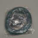 60FT SPT-1 Christmas Electrical Wire with 6pcs Vampire Plugs, 18/2 Gauge Low Voltage Extension Cord, 18 AWG 2-Conductor Flexible Wire for Outdoor Holiday Lights, Landscape Lighting