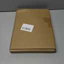 Christmas Tree Topper, 35.4'' Triple Topper Candle Holder, 3 Tier Black Candle Holder for Christmas Tree, Light up for Indoor Bedroom Kitchen Decorations