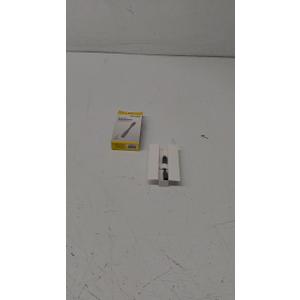 Acoustix Rugged Audio adapter 3.5 mm to USB-C connector