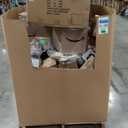 Pallet Of Salvaged Items