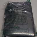 LinMei Hard Travel Case Compatible with Philips Norelco Multigroom Series 3000 5000 7000 MG3750 MG5750/49 MG7750/49 Men's Electric Shaver and Attachments Razor Storage Bag Organizer