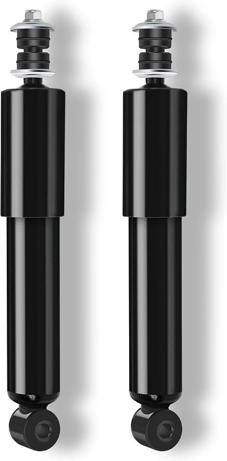 AUTOMUTO 2x Front Struts Shock Absorbers Fit 2003-2004 for Nissan Frontier
Shock Struts Compatible with 2002 2003 2004 for Nissan Xterra with 344469 Auto Shocks