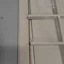 Stratalife Velvet Jewelry Organizer Stackable Earrings Organizer 12 Grid Bracelet Organizer Jewelry Drawer Organizer Jewelry Holder Display for Earring Necklace Women Girls Beige