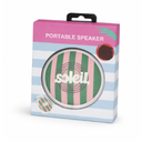 FF05 Soleil Bluetooth Speaker 2 Pack