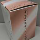 Bellissima Diffon Hair Diffuser and Ceramic Curly Hair Dryer - DF1 5000 - Lightweight and Compact