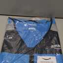 LULY YANG DSP Safety Vest-PHASING OUT (4X-Large-5X-Large)