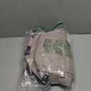 Taygeer Laptop Backpack Purse for Women, Backpack for College Essentials with 17.3inch Laptop Compartment, Travel Mochila Airline Approved CarryOn Work Bag for Nursing Doctor Business Travel, Brown