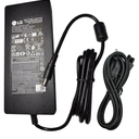 Original Acc-LATP1 19.5V 10.8A AC/DC Adapter Compatible with LG 32UL750 32BL75U 32BL95U 32UL950 34BL850 34BK95C 34WL850 34WK95C W 35WN75C 35BN75C 32UN880 32BN88U 32EP950 B LED LCD Monitor EAY65068604