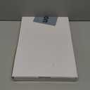 LYYYXGYP A4 Picture Frame Black Wood 2 Pack Solid Wood Photo Poster Frames 8.3X11.7 Print Certificate Diploma Frame with Plexiglass for Wall and Tabletop Display