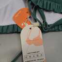 Summer Mae Maternity Swimsuit top (missing bottoms) Medium