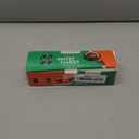 Reusable K Cups for 1.0 Brewers with Coffee Spoon - 4 Packs Refillable Coffee Pods, Stainless Steel Universal Kcup Filters, BPA Free & Easy to Clean