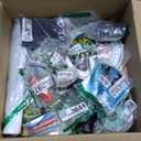 Box of Mixed Items