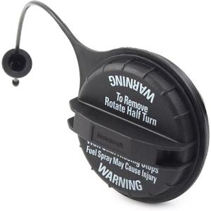FC920 Gas Cap Fit for 1983-2008 Ford Bronco II Ranger Explorer Windstar Aerostar Excursion F150 F250 HD F350 E350 Super Duty Truck E150 E250 E350 Econoline Club Wagon. Replaces# F4TZ-9030-C, FC920