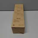 National Parks Water Bottle with 63 Waterproof Stickers & Carry Strap, Durable Plastic Water Bottle 32oz Hiking Water Bottles for Travel, Camping, Gifts for Kids, Men, Women Tritan, BPA Free